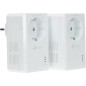 TP-Link AV1000 Bro 1Gbps Kabling TP-Link AV1000 Bro 1Gbps Kabling